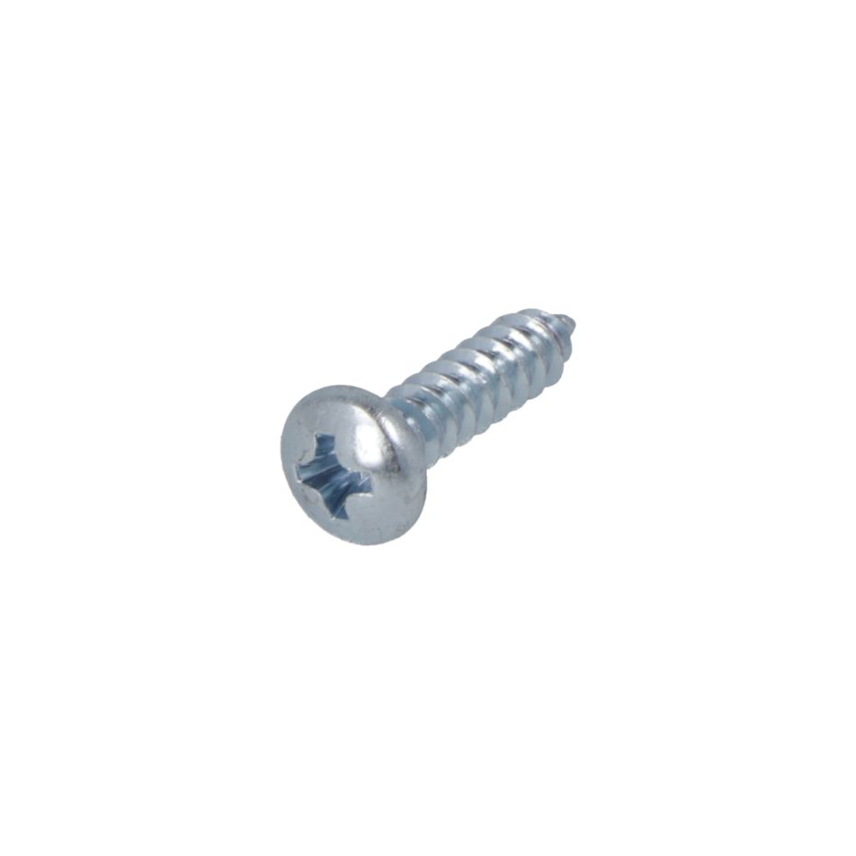 Proftec 5242.01.16220 Plate screw VZ CK DIN7981 PH-2 3.5 x 9.5 mm - 200 pieces