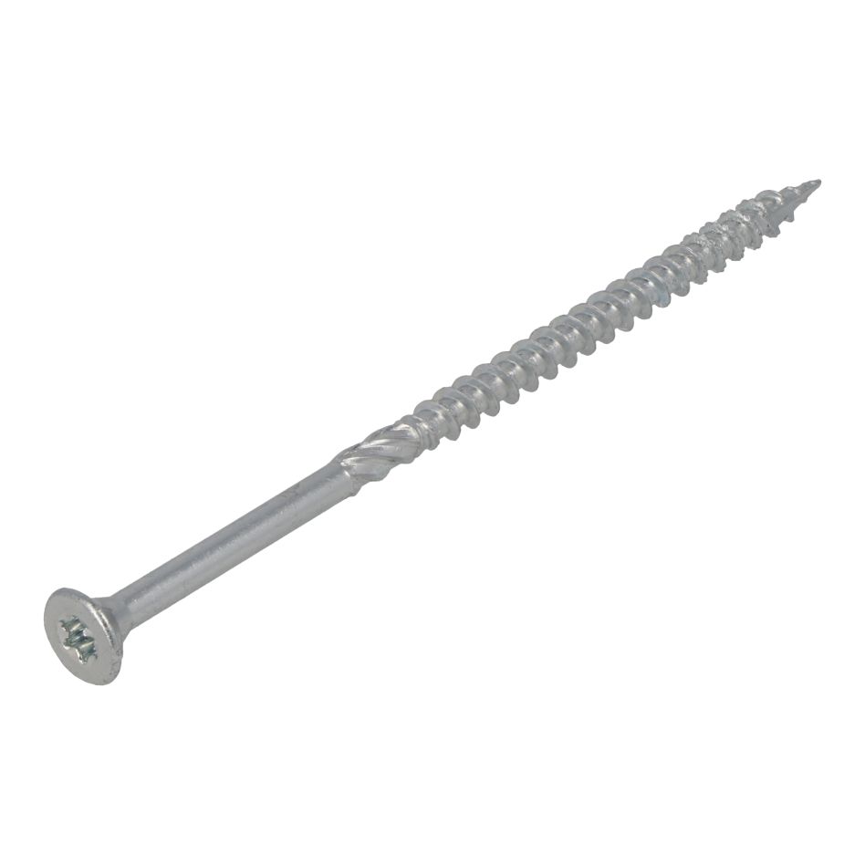 Proftec 5206.01.50001 Chipboard screw VZ PK +Cutting Point TX-30 (+Bit) 6.0 x 60/35 mm - 100 pieces