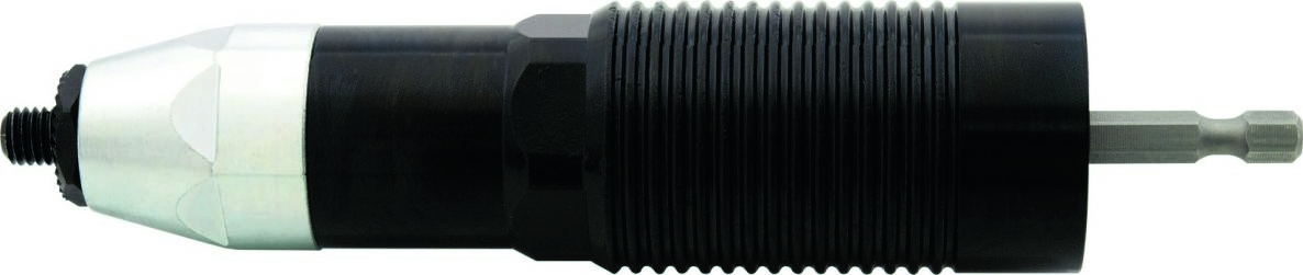 Projahn 398083 Blind rivet adapter for drills and cordless screwdrivers M6, M8, M10