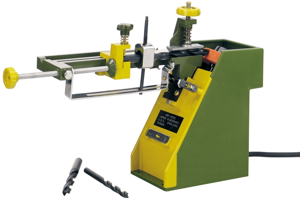 Proxxon 21200 BSG 220 Drill grinder 230 Volt