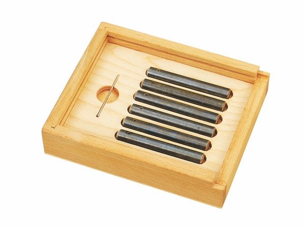 Proxxon 21232 Adapter for regrinding spiral drills