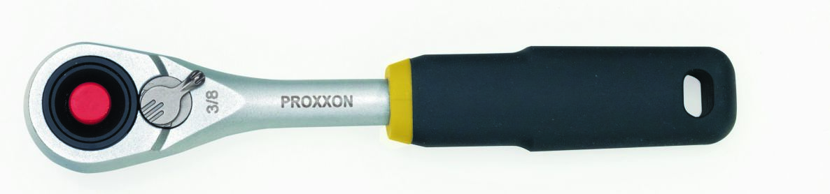 Proxxon 23162 MICRO compact ratchet, 3/8"