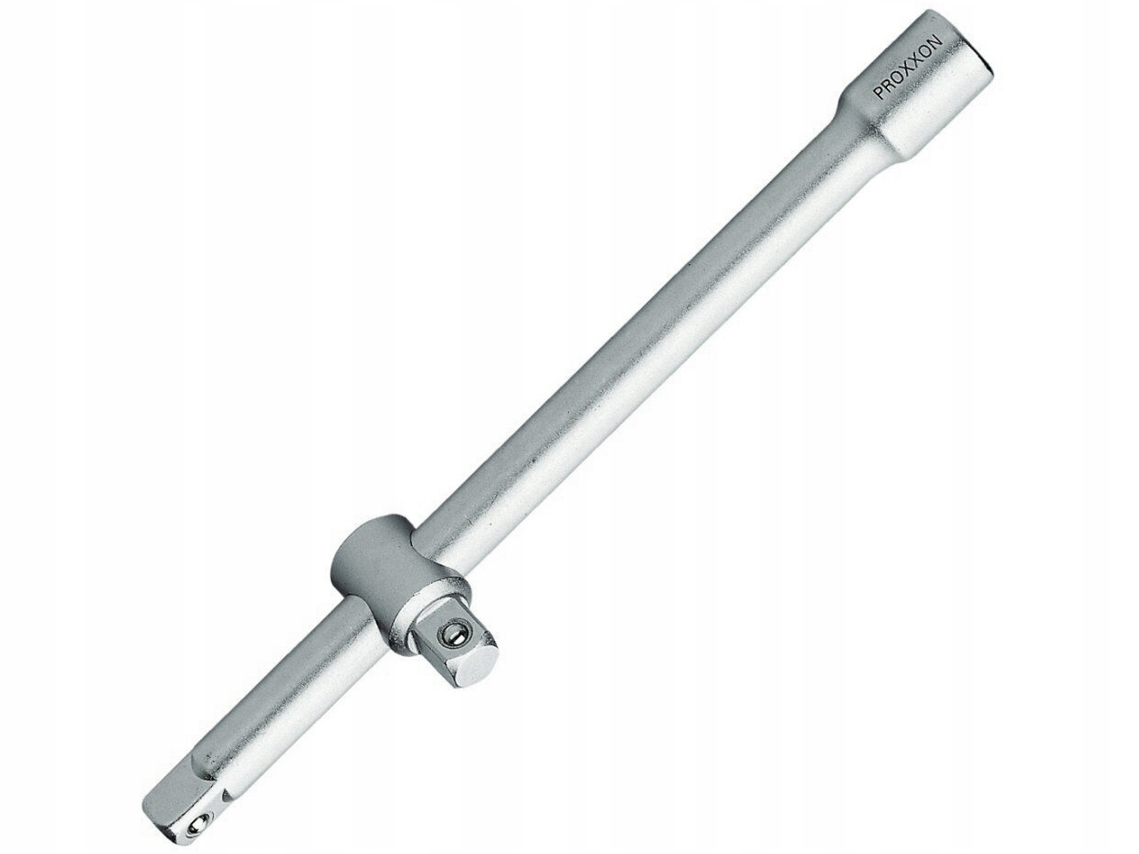 Proxxon 23558 3/8" extension with slide piece 200 mm