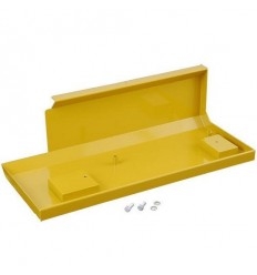 Proxxon 24008 Chip collection tray for PD 250/E lathe