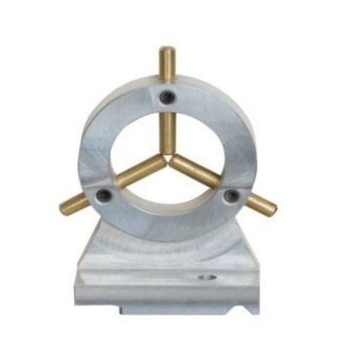 Proxxon 24010 Fixed steady for long workpieces