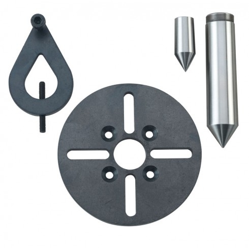 Proxxon 24014 Centering device  for the PD 250/E