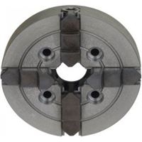 Proxxon 24036 4-jaw chuck with individually adjustable jaws
