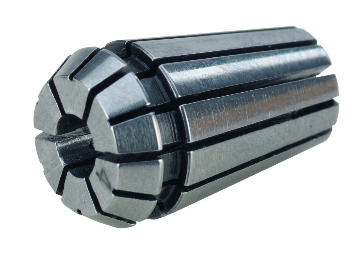 Proxxon 24154 Collet set type ER11 various sizes (7pcs)