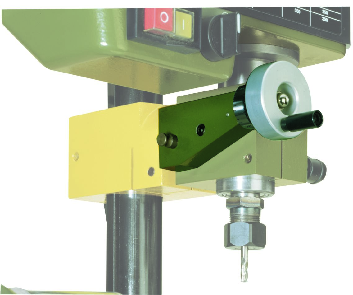 Proxxon 24254 Fine feed for adjusting cutters for FF 500/BL
