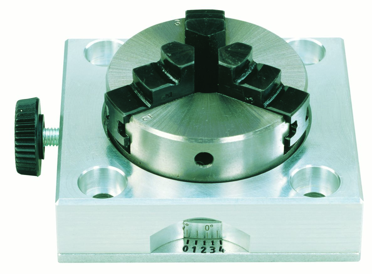 Proxxon 24264 Divider for micro-cutters MF 70 and KT 70