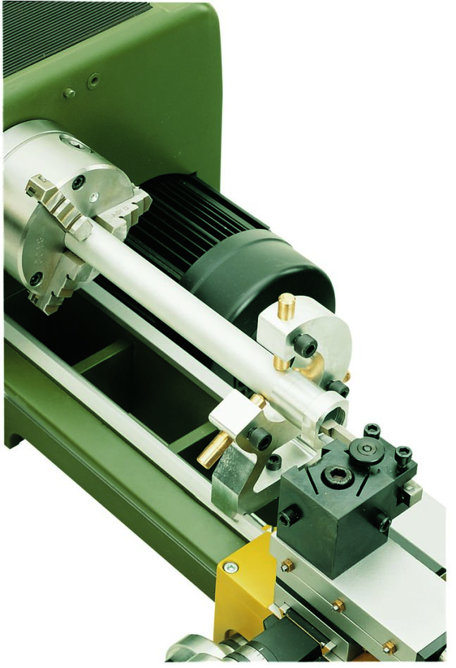 Proxxon 24404 Fixed steady for PD 400