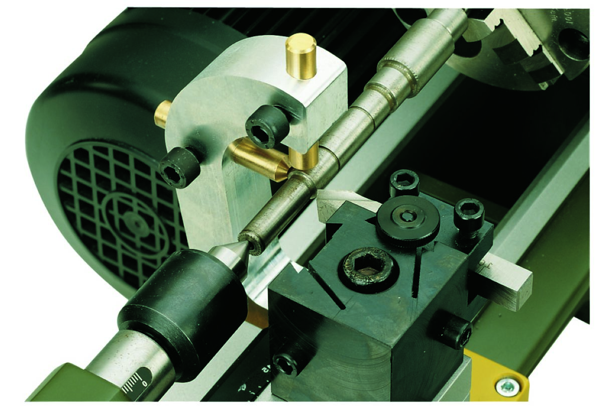 Proxxon 24406 Traveling steady for PD 400