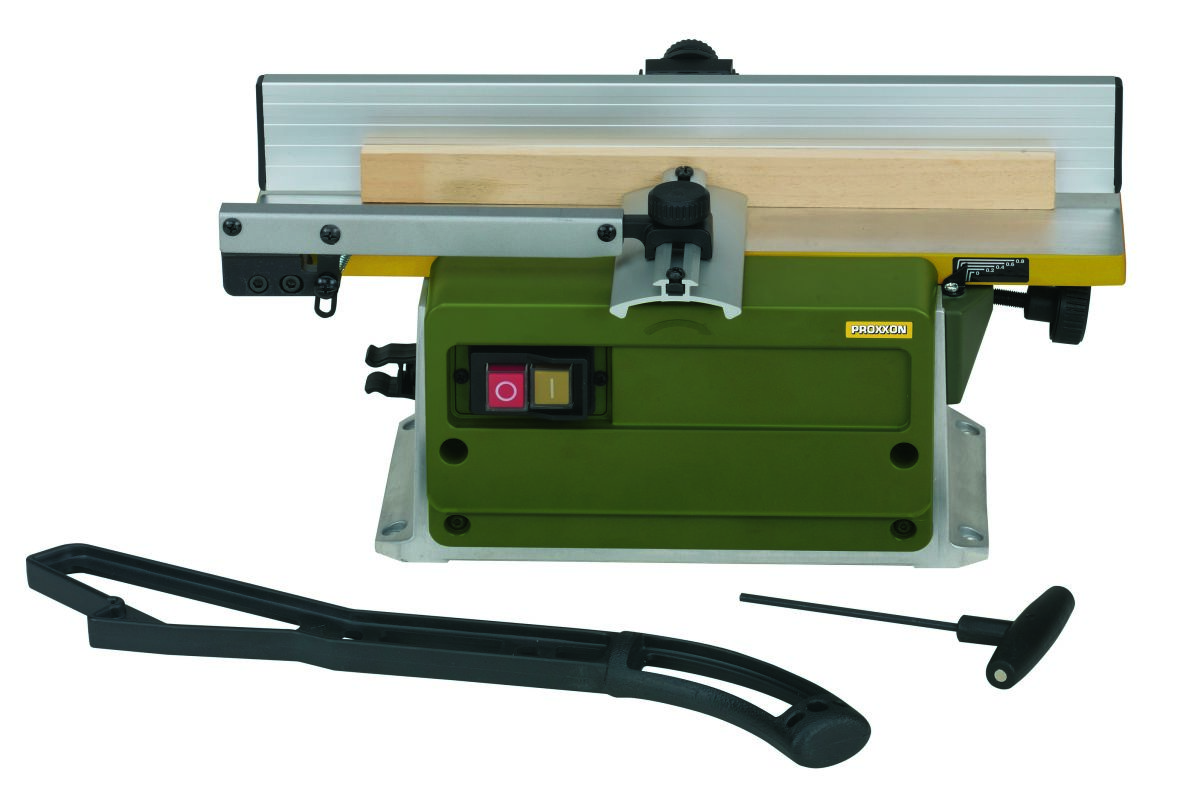 Proxxon 27044 AH 80 Plane bench 230 Volt
