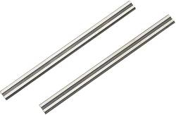 Proxxon 27046 Spare Planer blades for AH 80 (2pcs)