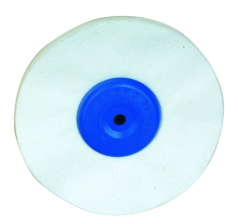 Proxxon 28006 Microfiber polishing pad 15 layers 100 mm