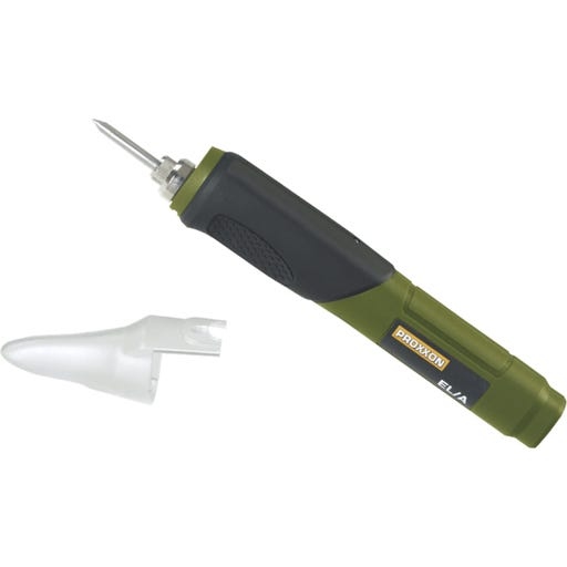 Proxxon 28142 Battery electronics solderer EL/A 3.6 V