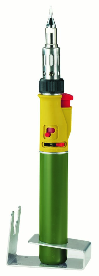 Proxxon 28144 MGS Microflame gas soldering kit