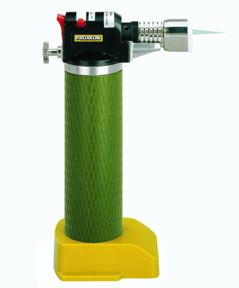 Proxxon 28146 MFB/E Micro flame burner