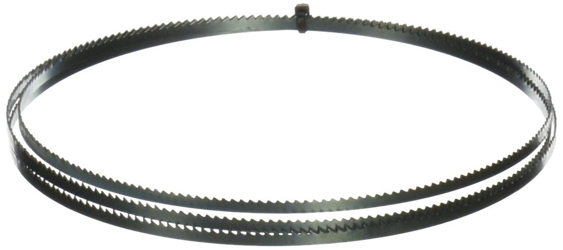 Proxxon 28172 Bandsaw blade 1065x6x0.6 10-14T Steel