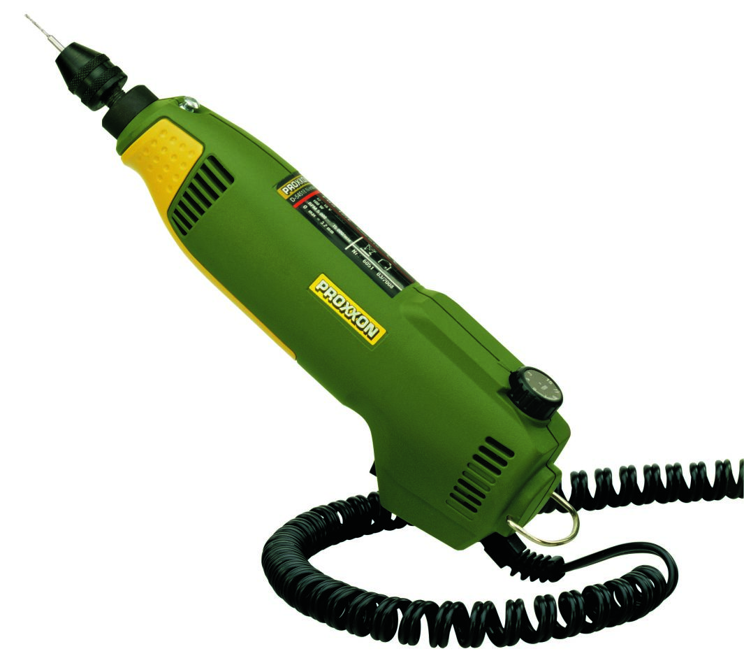 Proxxon 28462 FBS 12/EF Fine-Drill Grinder 12 Volt