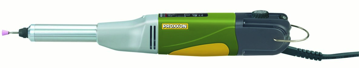Proxxon 28485 Long neck drill grinder LBS/E