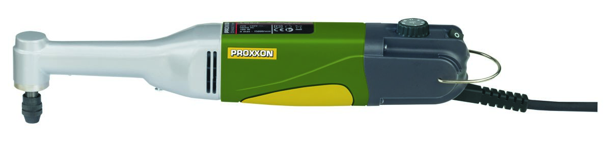 Proxxon 28492 LWB/E long-neck Angle Power Drill
