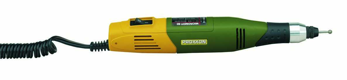 Proxxon 28500 Mircromot 50 Drilling and milling machine 12 Volt