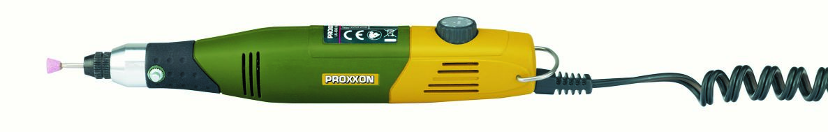 Proxxon 28510 Micromot 50/E Drilling and milling machine 12 Volt