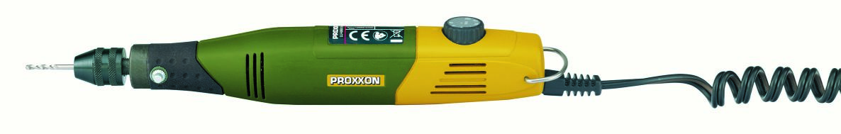 Proxxon 28512 Micromot 50/EF Drilling and milling machine 12V