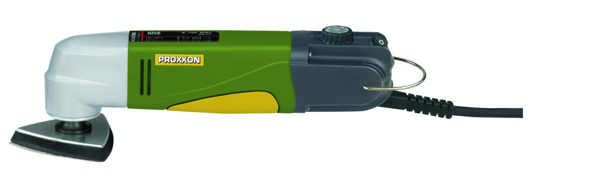 Proxxon 28520 Ozi 220/E Triangular grinder 230V