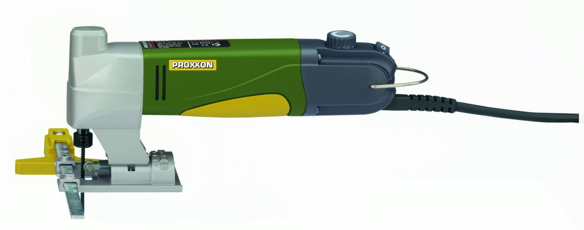 Proxxon 28530 Sts/E jigsaw machine 230V