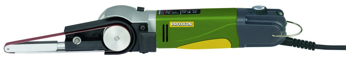 Proxxon 28536 BS/E Belt sander 10x330mm 230 V