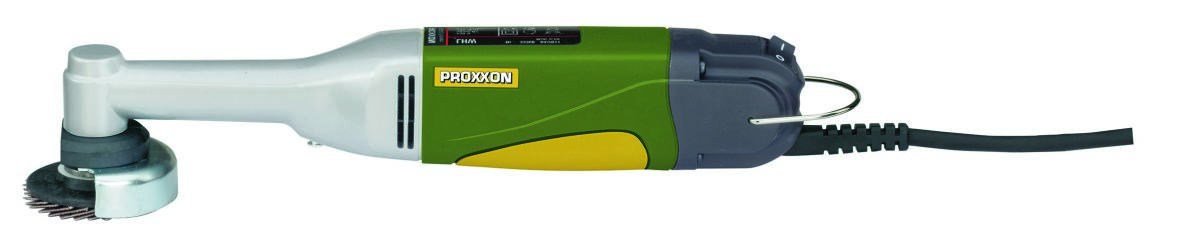 Proxxon 28547 Lhw Long Neck Angle Grinder 230V