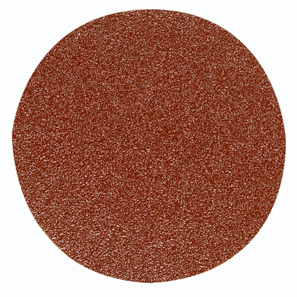 Proxxon 28549 Sanding disc for Lhw K80, 12 pieces