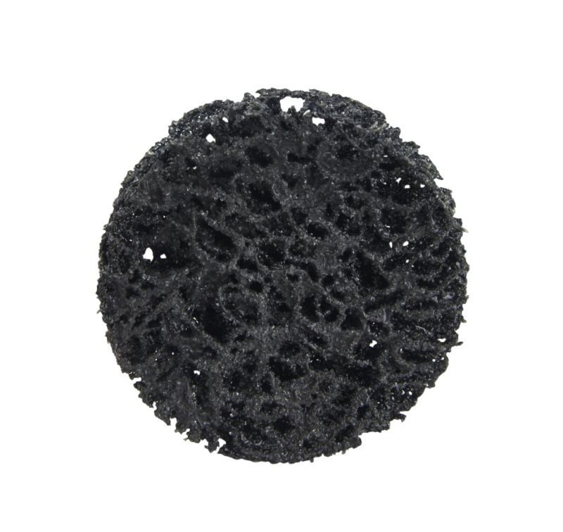 Proxxon 28553 Cleaning disc Ø 50 mm, 6ST