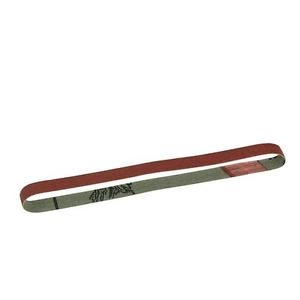 Proxxon 28583 Alumina Sanding Belt 10 x 330mm K80 (5pcs)