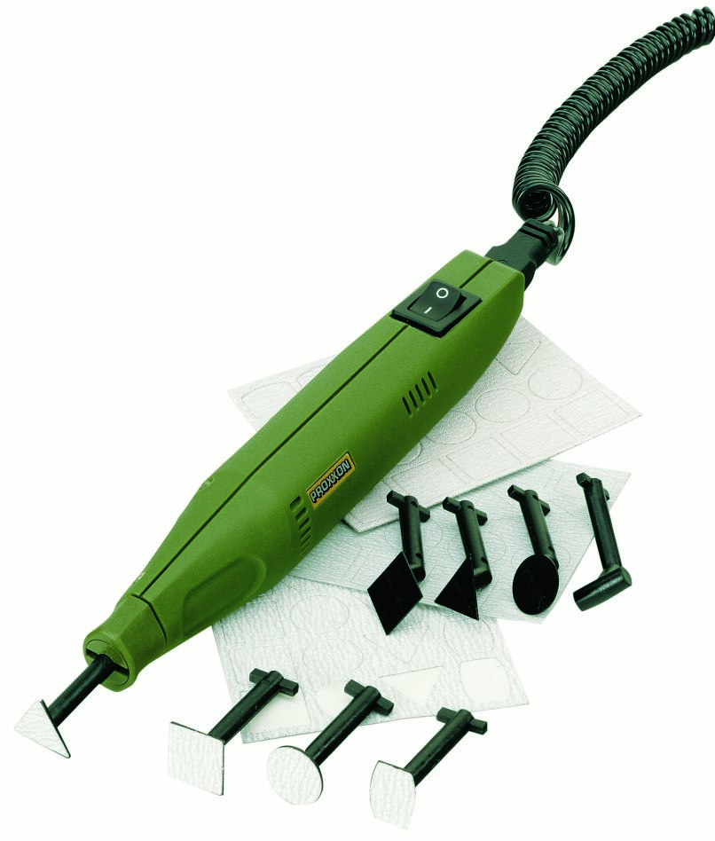 Proxxon 28594 PS13 Pencil sharpener 12 volts