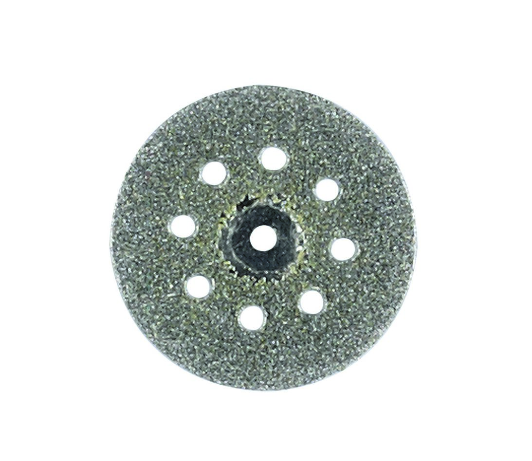 Proxxon 28654 Diamond coated blade for Micro-Cutter MIC, 23x0.6mm