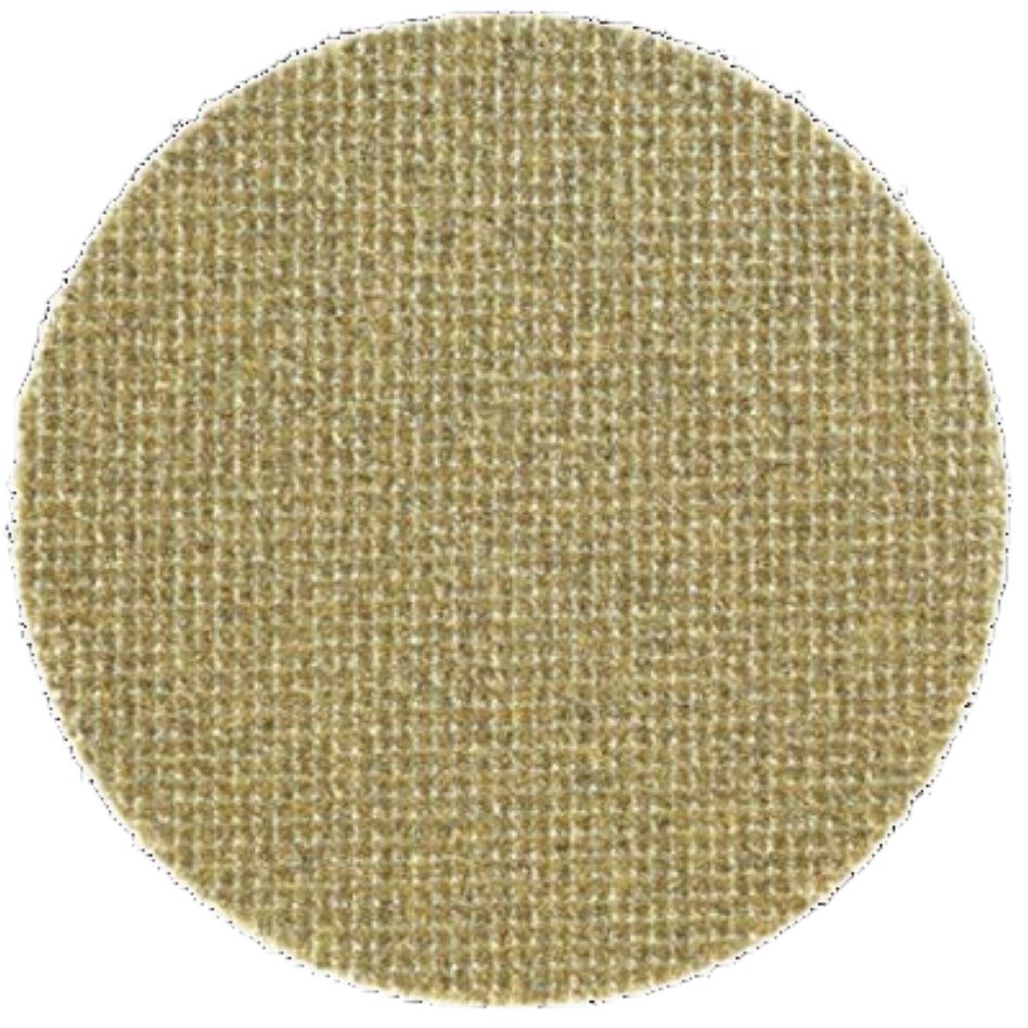 Proxxon 28677 Diamond disc set Ø 50 mm grit 400 - 6 pcs.