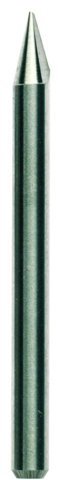Proxxon 28765 Carbide cutter 0.5 mm for engraving device GE 20