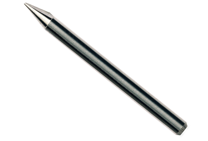 Proxxon 28766 Carbide cutter 1.0 mm for engraving device GE 20