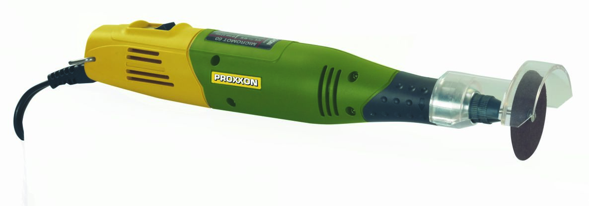 Proxxon 28946 Protective cover for Micromot devices