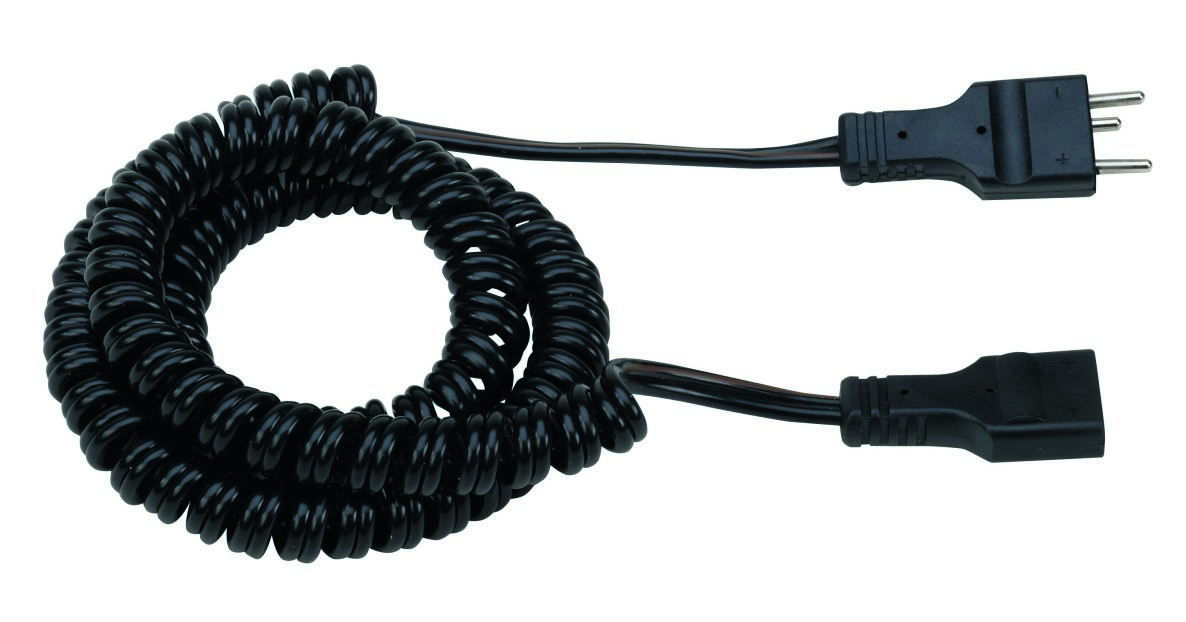 Proxxon 28992 Micromot extension cable 300cm, 12 Volt