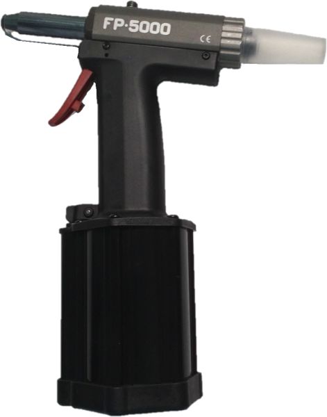 Pull-Link 03FP5000 FP-5000 Pneumatic Pop Nailing Pliers 2.4-4.8 mm