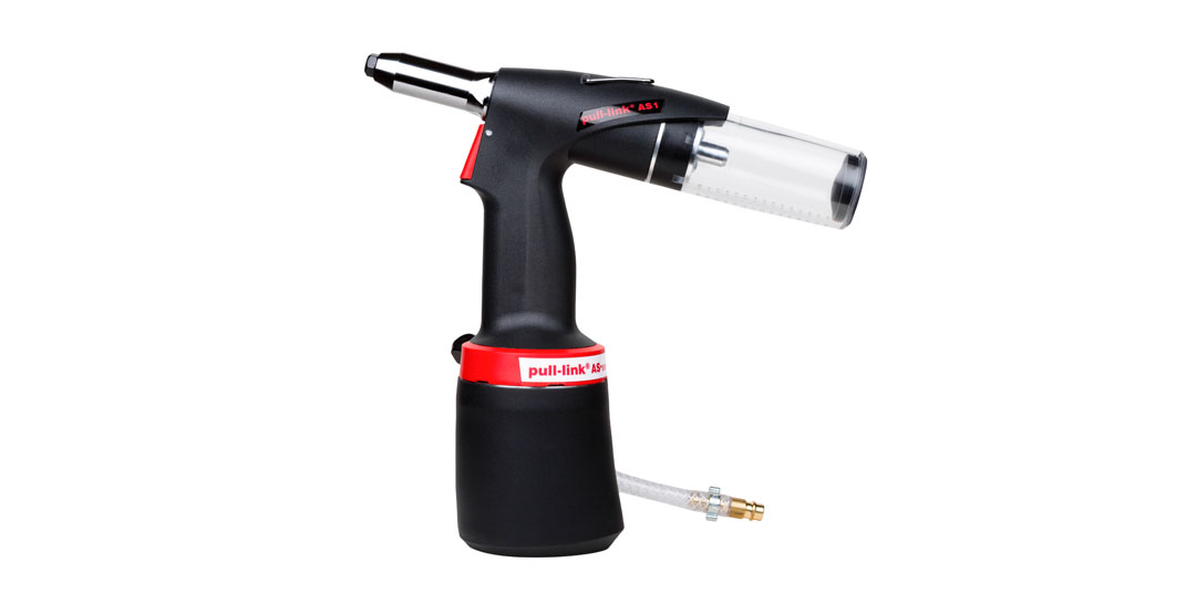 Pull-Link 03AS1 AS-1 Pneumatic pop nail bar 2,4-5,0 mm