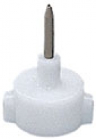 Lamello 512451 Point nozzle Ø5/1,5X25 MM For LK glue system