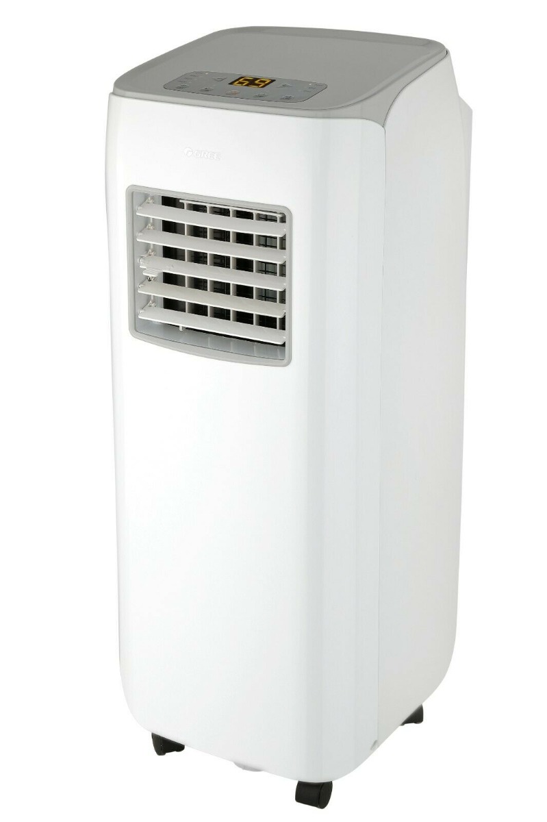 Gree 0891255 Mobile Air Conditioner Purity GPC07AM K5NNA2B