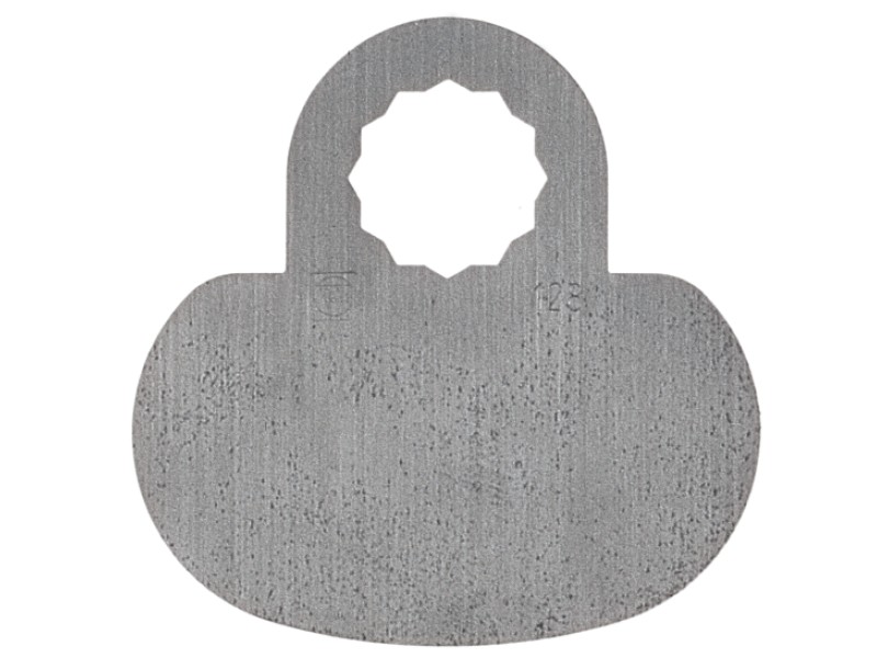 Fein Accessories 63903128012 Combination planer blades for Fein FSC Supercut per 5 pieces