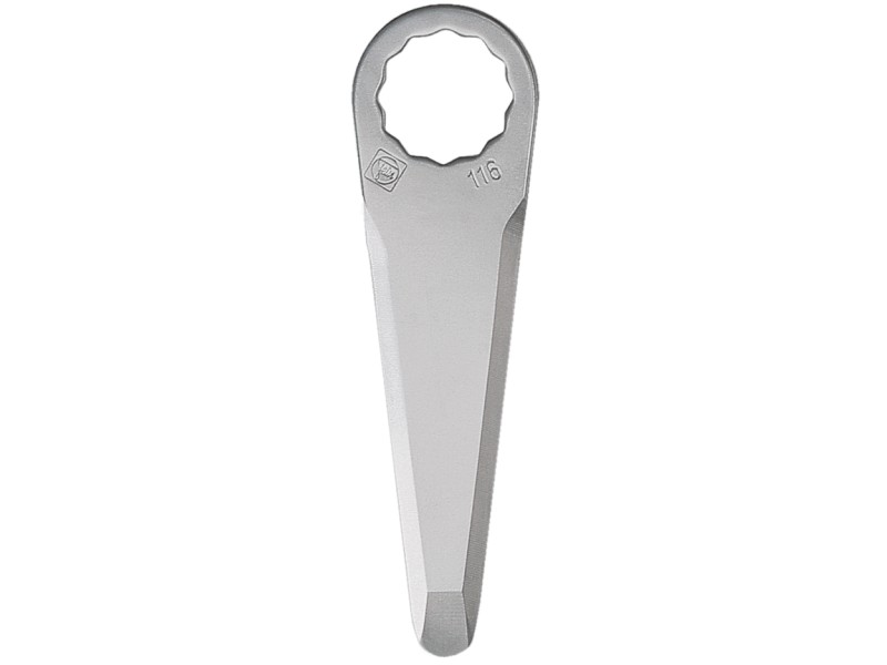 Fein Accessories 63903116011 Combination planer blades straight for Fein FSC Supercut per 5 pieces
