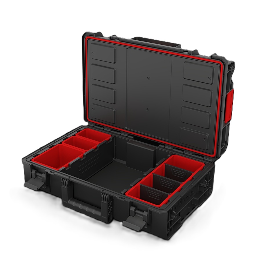 QBrick SKRQ200P2CZAPG001 One tool box 200 Profi 2.0